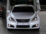 Lexus IS-F 2008 года (ZA)